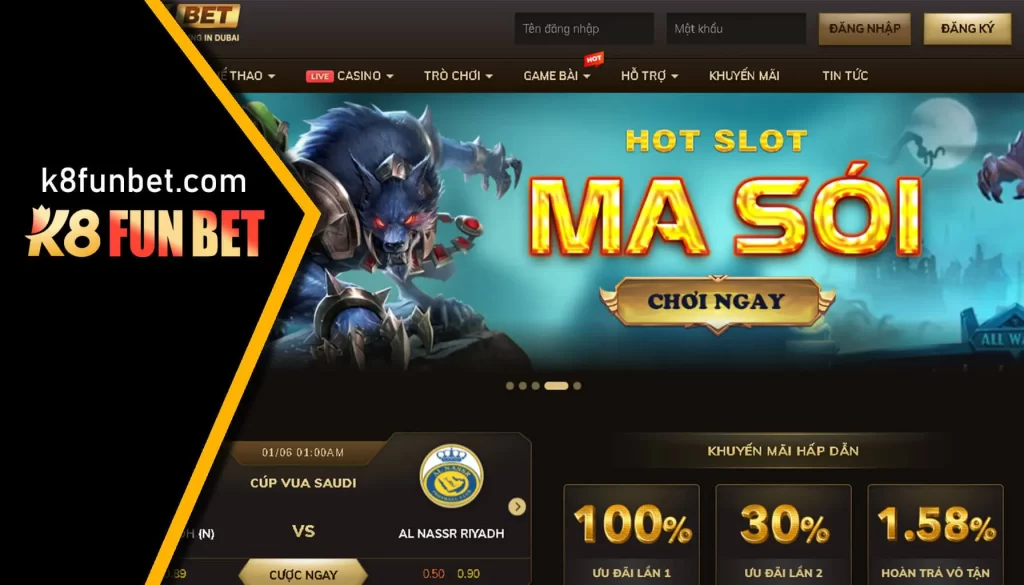 oxbet casino giao diện