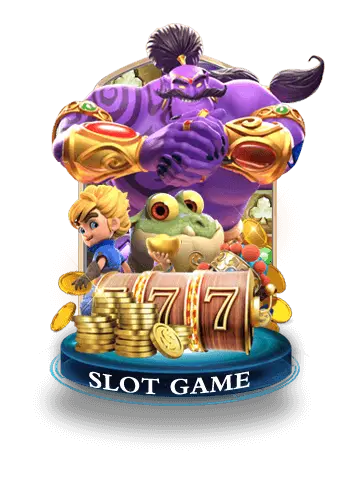 slots games