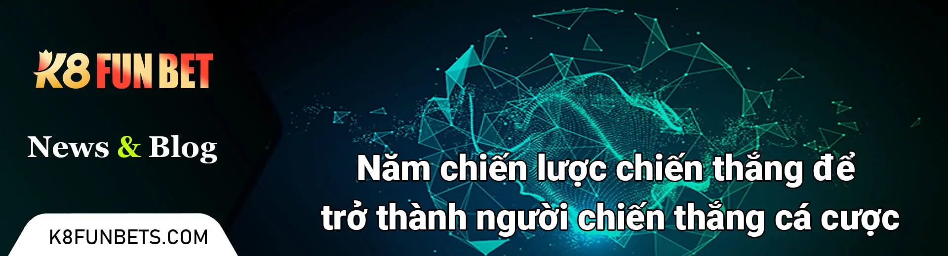 Năm chiến lược chiến thắng để trở thành người chiến thắng cá cược