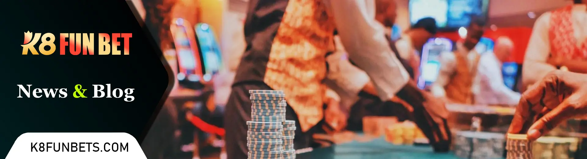 Thái Lan hợp pháp hóa casino